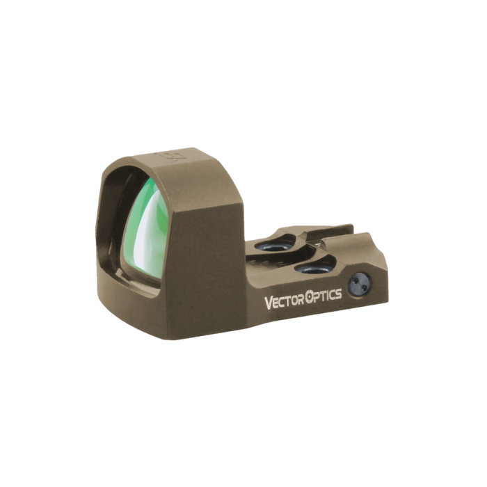 Kolimator Vector Optics Frenzy-S 1x17x24 AUT FDE